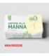 Crema alla manna e aloe vera