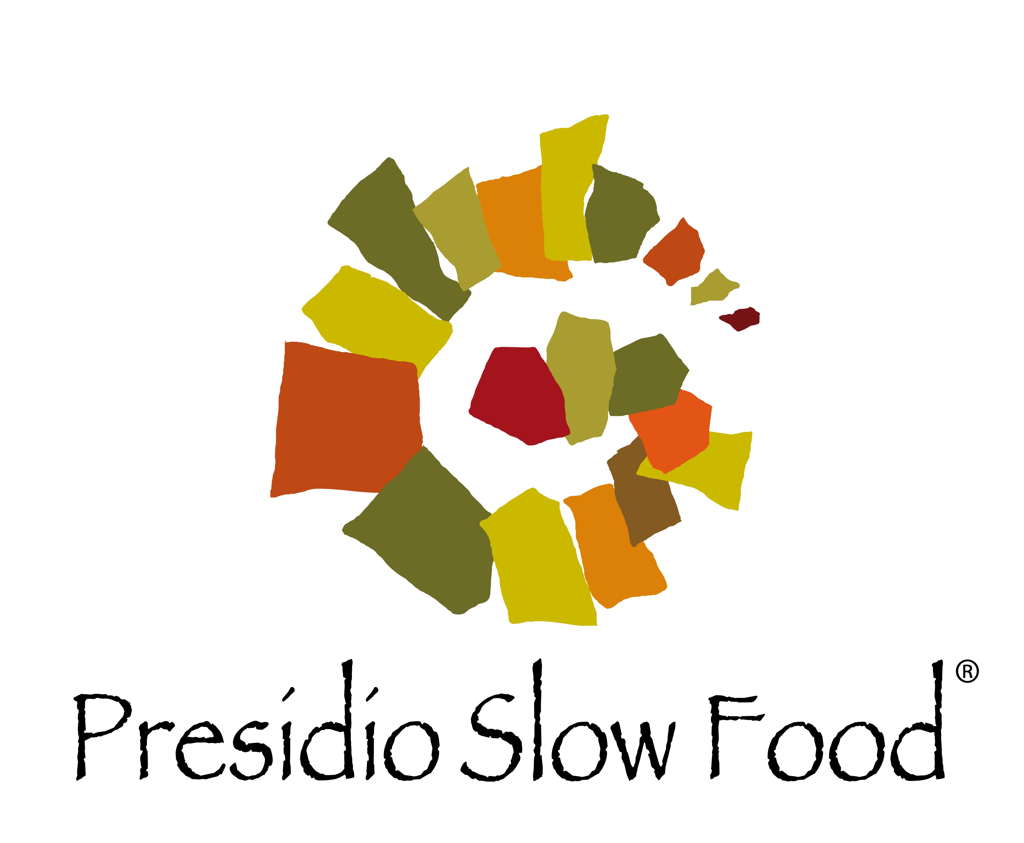 presidio slow food